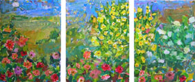 Landscapes