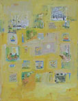 Quilt of Dreams & Memories - 50k