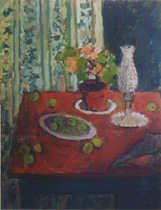Still Lifes
