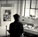 The Artist In Her Studio