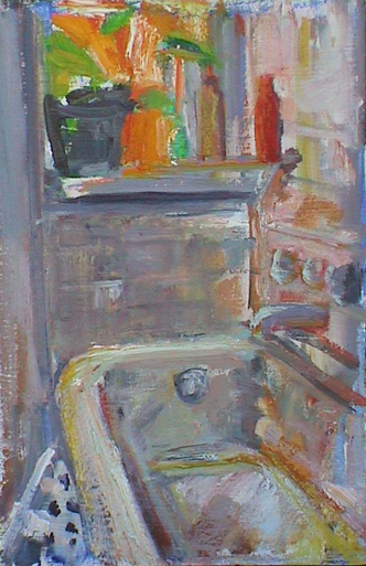 The Bath_ Early Morning - 500k