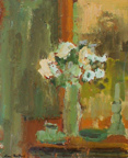 White Roses in the Afternoon - 50k